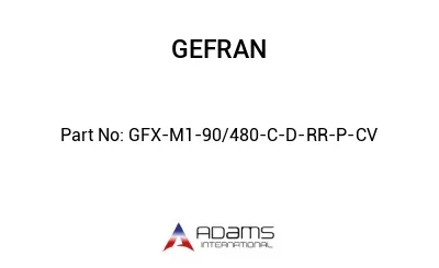GFX-M1-90/480-C-D-RR-P-CV