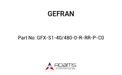 GFX-S1-40/480-0-R-RR-P-C0