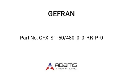 GFX-S1-60/480-0-0-RR-P-0