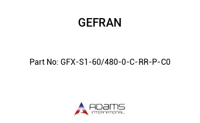 GFX-S1-60/480-0-C-RR-P-C0