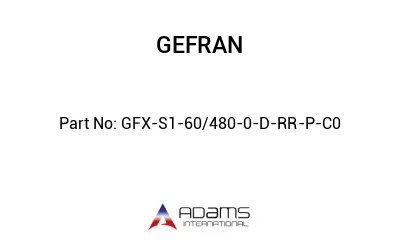 GFX-S1-60/480-0-D-RR-P-C0