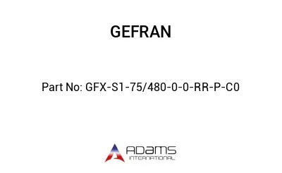GFX-S1-75/480-0-0-RR-P-C0