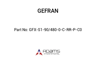 GFX-S1-90/480-0-C-RR-P-C0