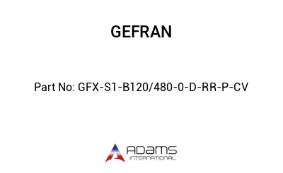 GFX-S1-B120/480-0-D-RR-P-CV