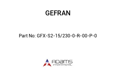 GFX-S2-15/230-0-R-00-P-0