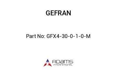 GFX4-30-0-1-0-M