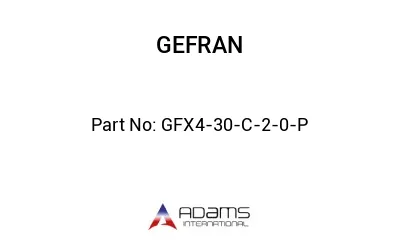 GFX4-30-C-2-0-P