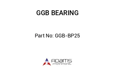 GGB-BP25