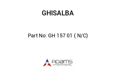 GH 157 01 ( N/C)