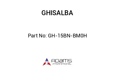 GH-15BN-BM0H