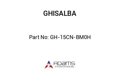 GH-15CN-BM0H
