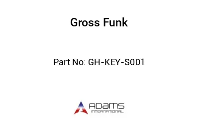 GH-KEY-S001