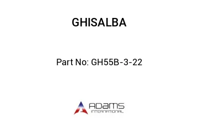 GH55B-3-22