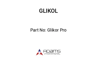 Glikor Pro