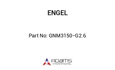 GNM3150−G2.6