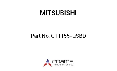 GT1155-QSBD