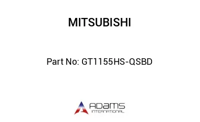 GT1155HS-QSBD