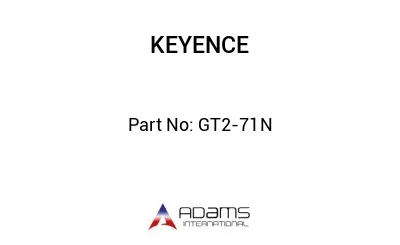 GT2-71N