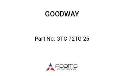 GTC 721G 25