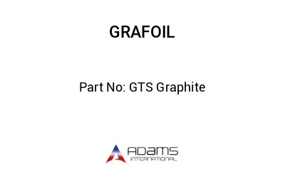 GTS Graphite