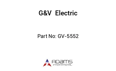 GV-5552