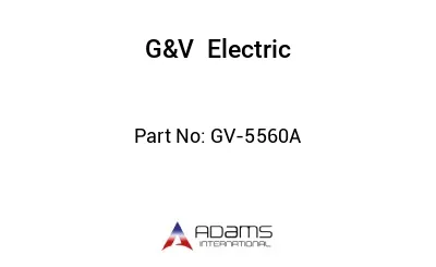 GV-5560A
