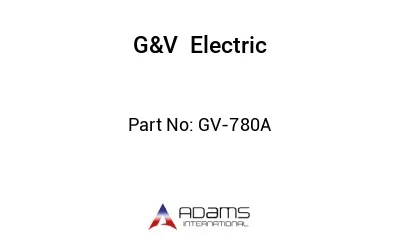 GV-780A