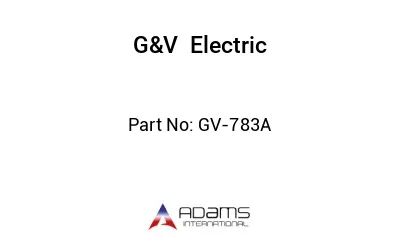 GV-783A