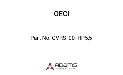 GVRS-90-HP5,5