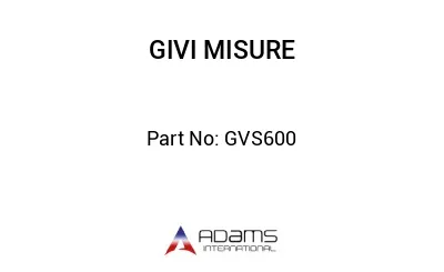 GVS600