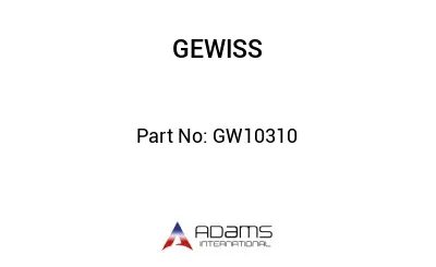 GW10310