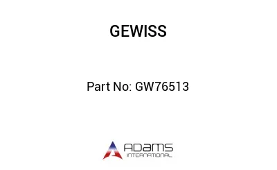 GW76513