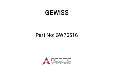 GW76516