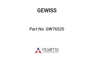 GW76520