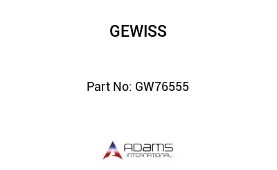 GW76555