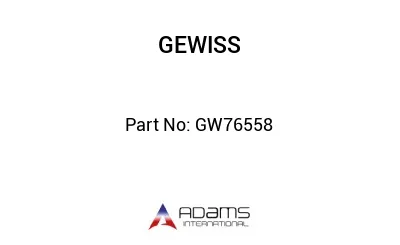 GW76558