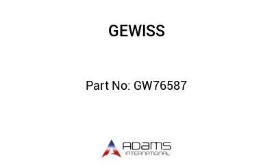 GW76587