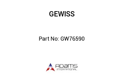 GW76590