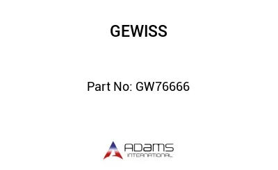 GW76666