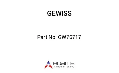 GW76717