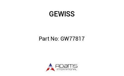 GW77817