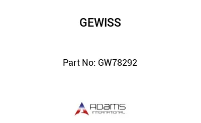 GW78292
