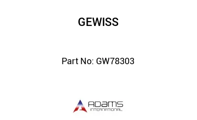 GW78303