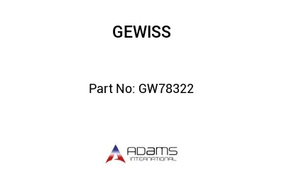 GW78322