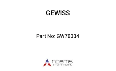 GW78334