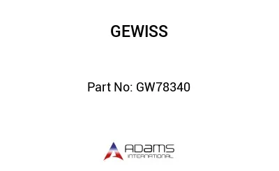 GW78340