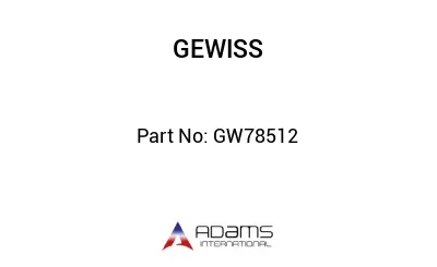 GW78512