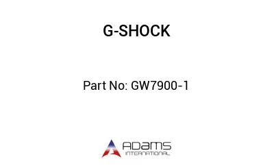 GW7900-1