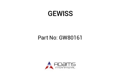 GW80161
