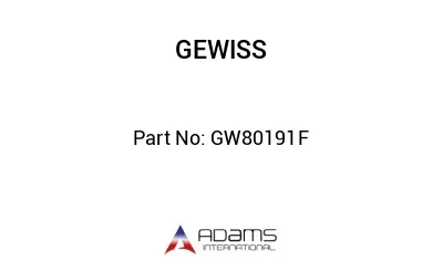 GW80191F
